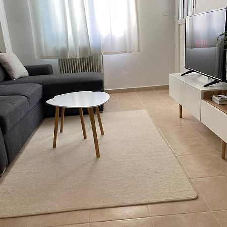 Attic Studio Stay Kalamata Exterior photo