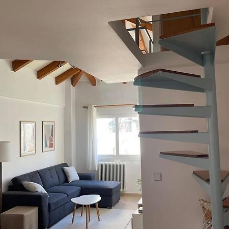 Attic Studio Stay Kalamata Exterior photo