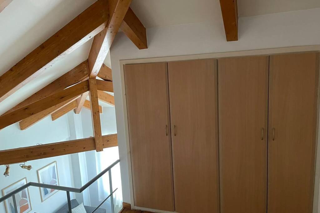Attic Studio Stay Kalamata Exterior photo