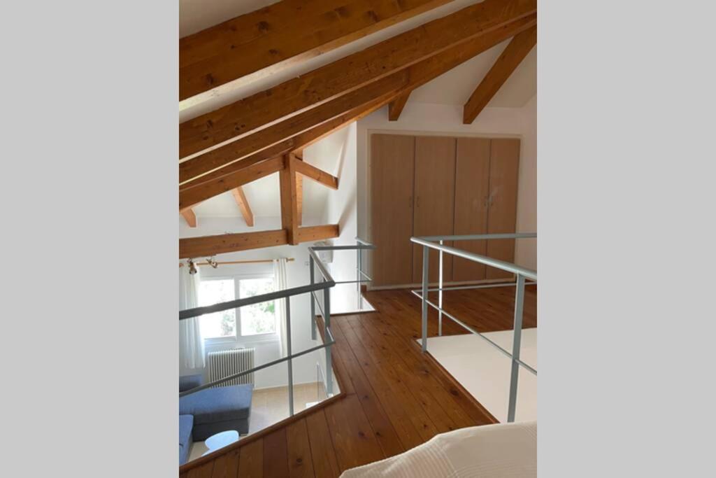 Attic Studio Stay Kalamata Exterior photo