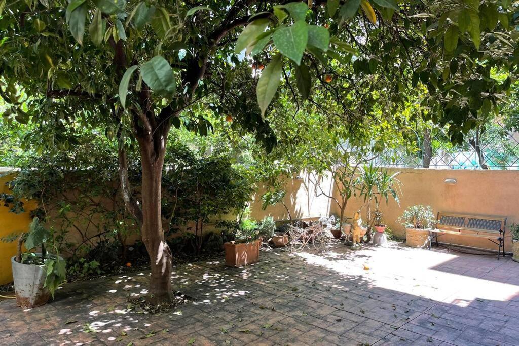 Attic Studio Stay Kalamata Exterior photo