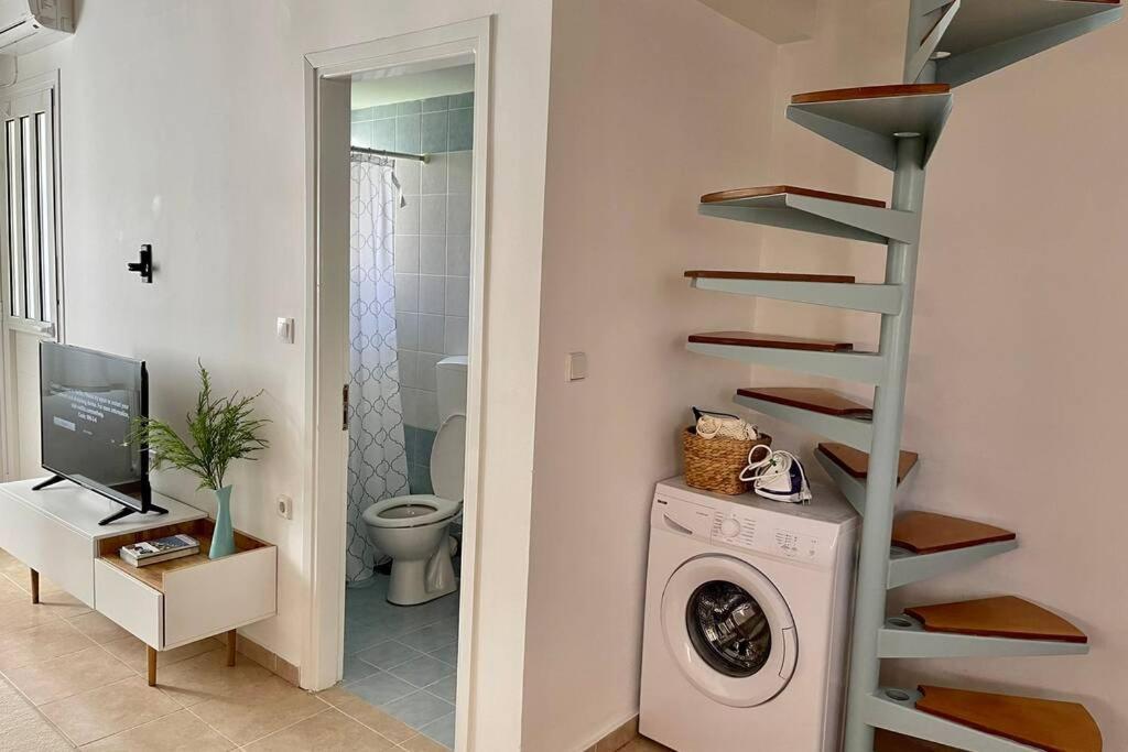 Attic Studio Stay Kalamata Exterior photo